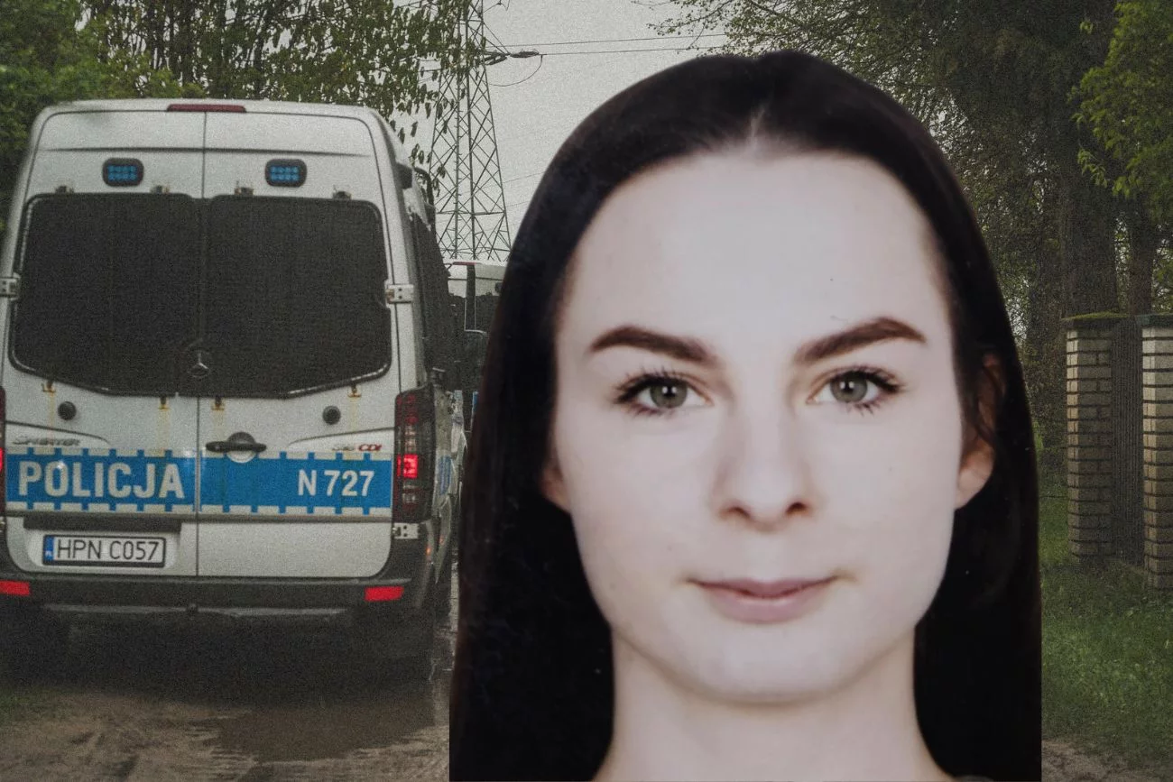 Karolina Wróbel zaginęła trzy miesiące temu. Sąd zadecydował, co dalej z Patrykiem B. Zaginięcie Karoliny Wróbel. Jest decyzja sądu ws. aresztu dla Patryka B.