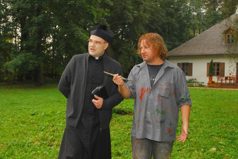 "Ranczo. Zemsta wiedźm". Czy powstanie kontynuacja serialu TVP?