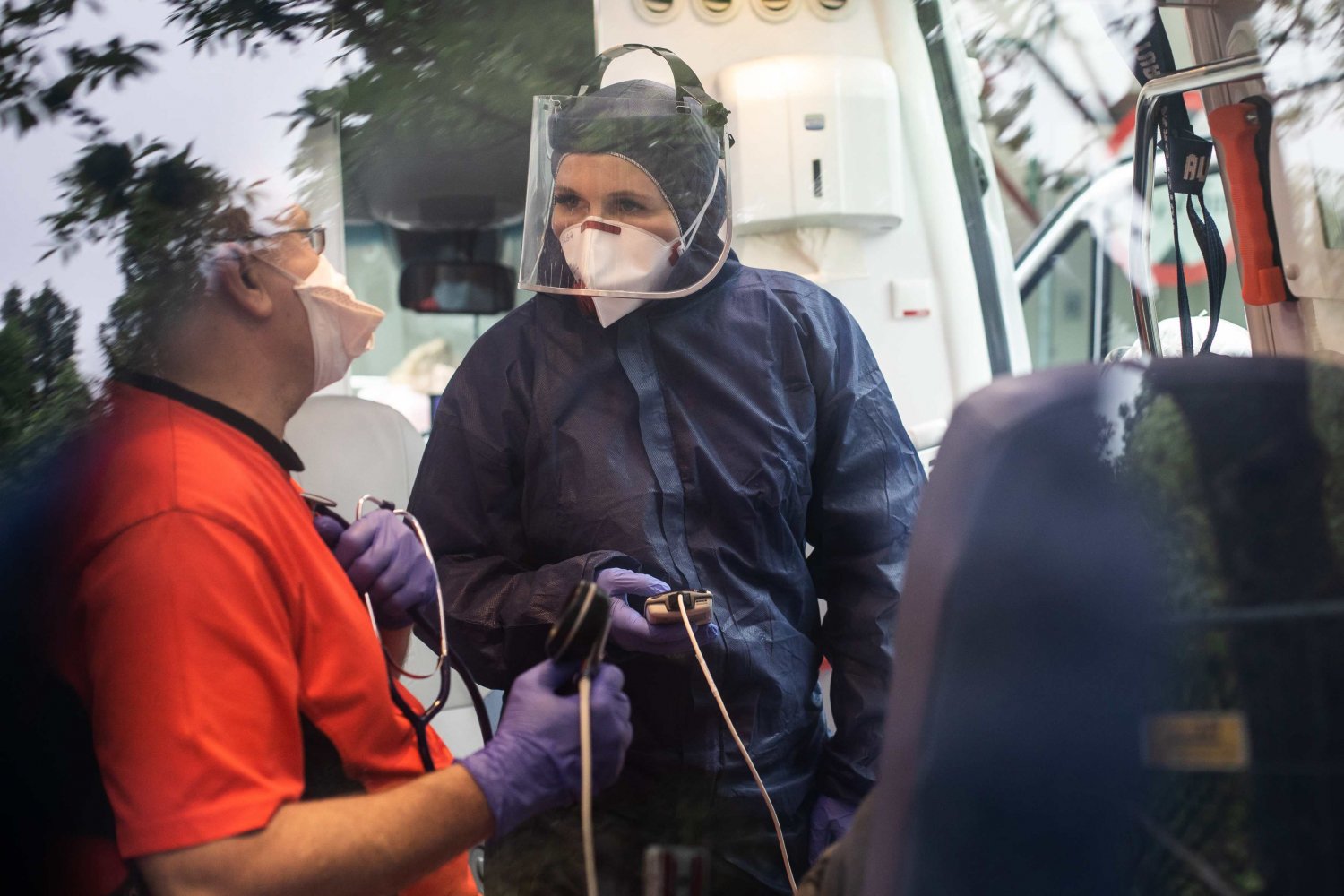 O 640 nowych przypadkach koronawirusa poinformowało Ministerstwo Zdrowia w środowym komunikacie.