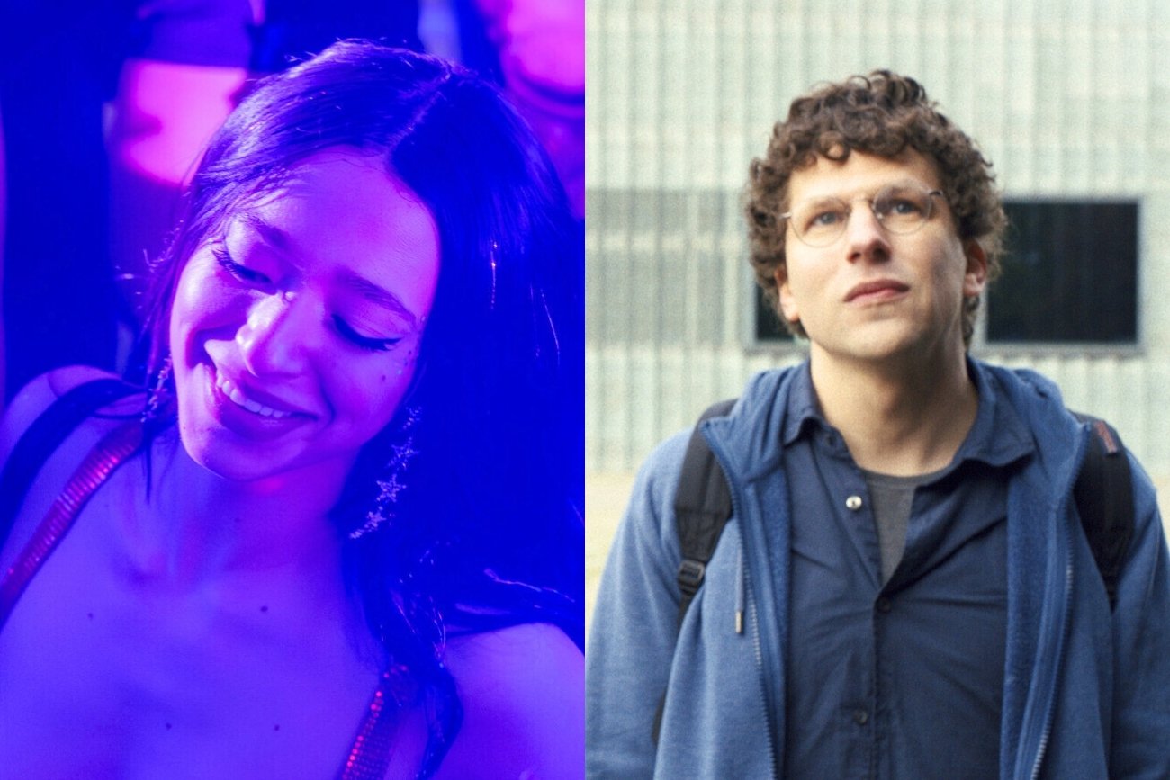 "Zielona granica" i "Prawdziwy ból" na liście najlepszych filmów "New York Timesa"