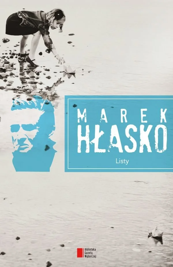 Marek Hłasko
Listy