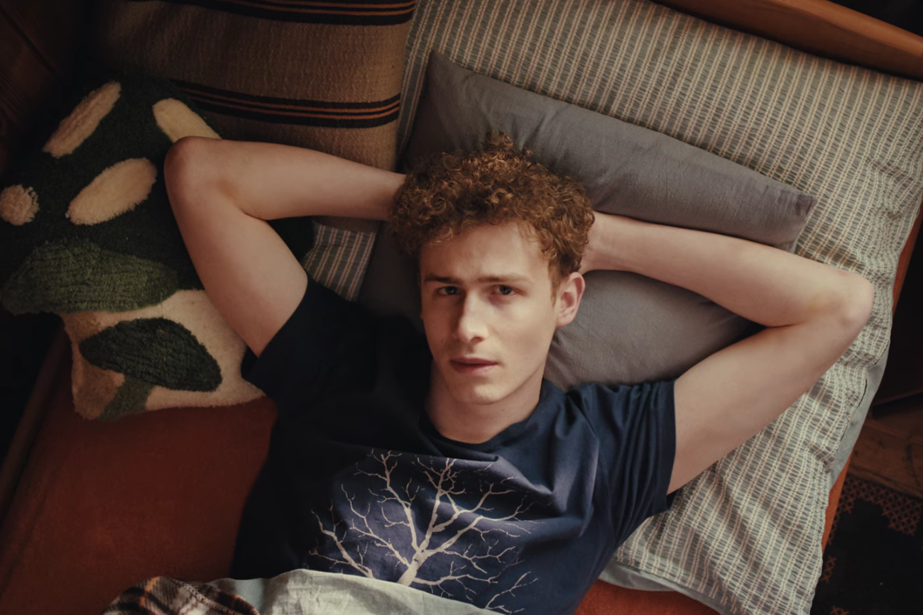 Zwiastun komedii "LARP. Miłość, trolle i inne questy".