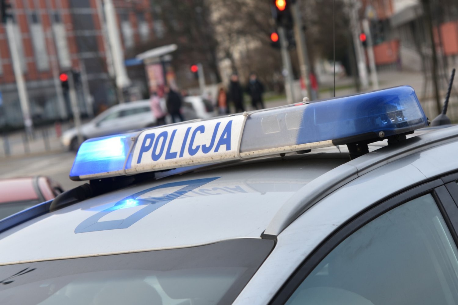 Mężczyzna zaatakował lekarkę weterynarii.