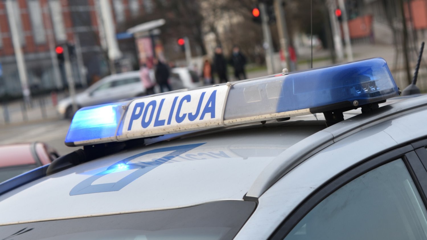 Mężczyzna zaatakował lekarkę weterynarii.