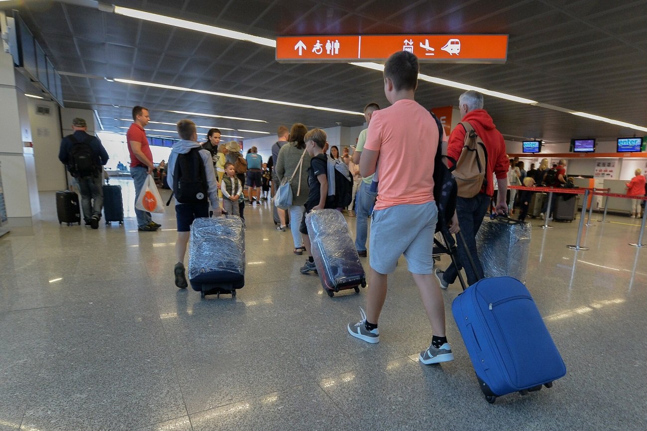 Coraz częściej latamy do Chorwacji. Sprawdziliśmy ceny biletów na czerwiec.