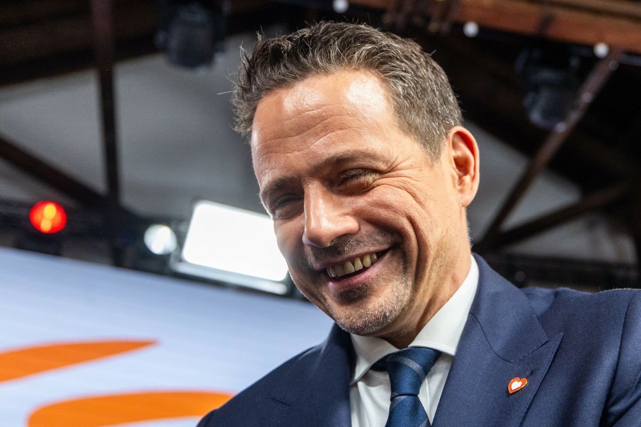 Trzaskowski fanem sportu? Tak odpowiedział na pytania internautów