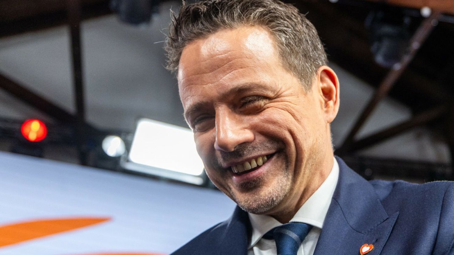 Trzaskowski fanem sportu? Tak odpowiedział na pytania internautów