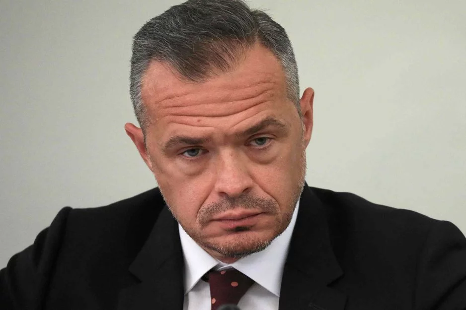 Obrona Nowaka złożyła zażalenie na jego tymczasowe aresztowanie.