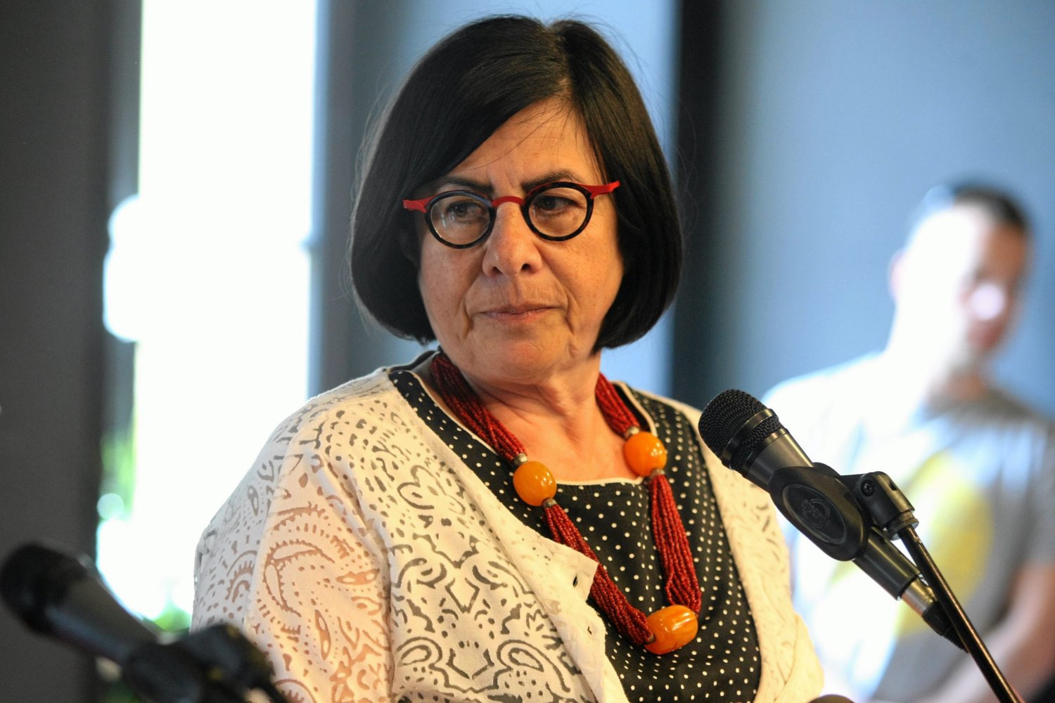 Ambasada Izraela w Polsce odniosła się do filmu Ruderman Family Foundation