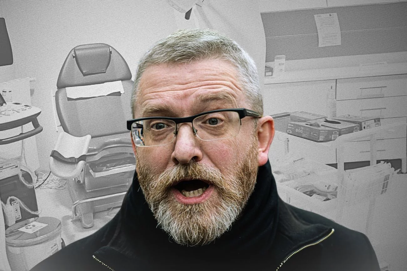 Grzegorz Braun