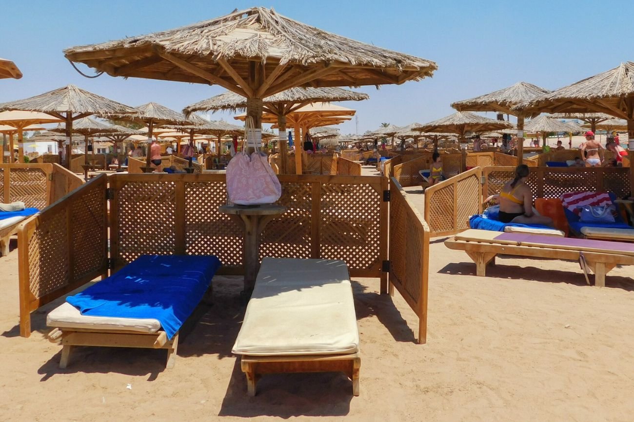 Na all inclusive w Egipcie polecieli dzień później. Mogą odzyskać sporą sumę