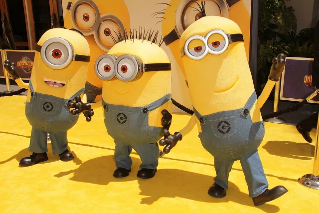Najpierw były Lemingi, a teraz przyszedł czas na Minionki – oto nowa siła polityczna, która może obalić system