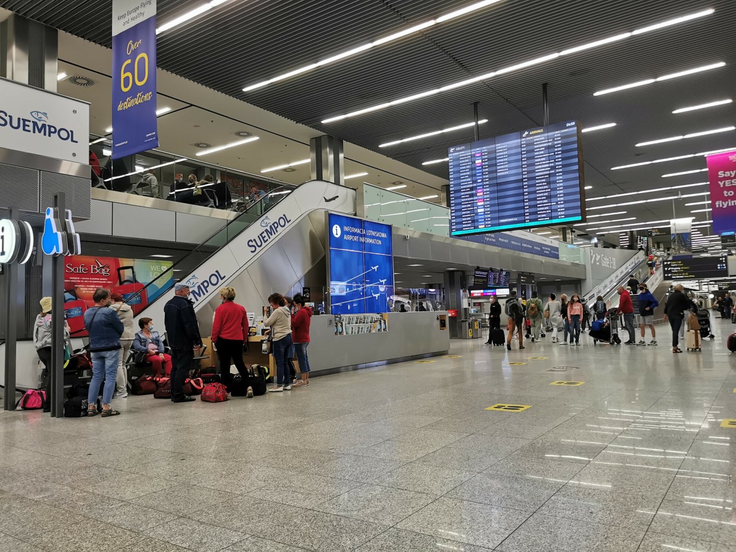 Brytyjczyk za sfałszowanie dokumentu będzie musiał zapłacić 8 tys. zł grzywny.