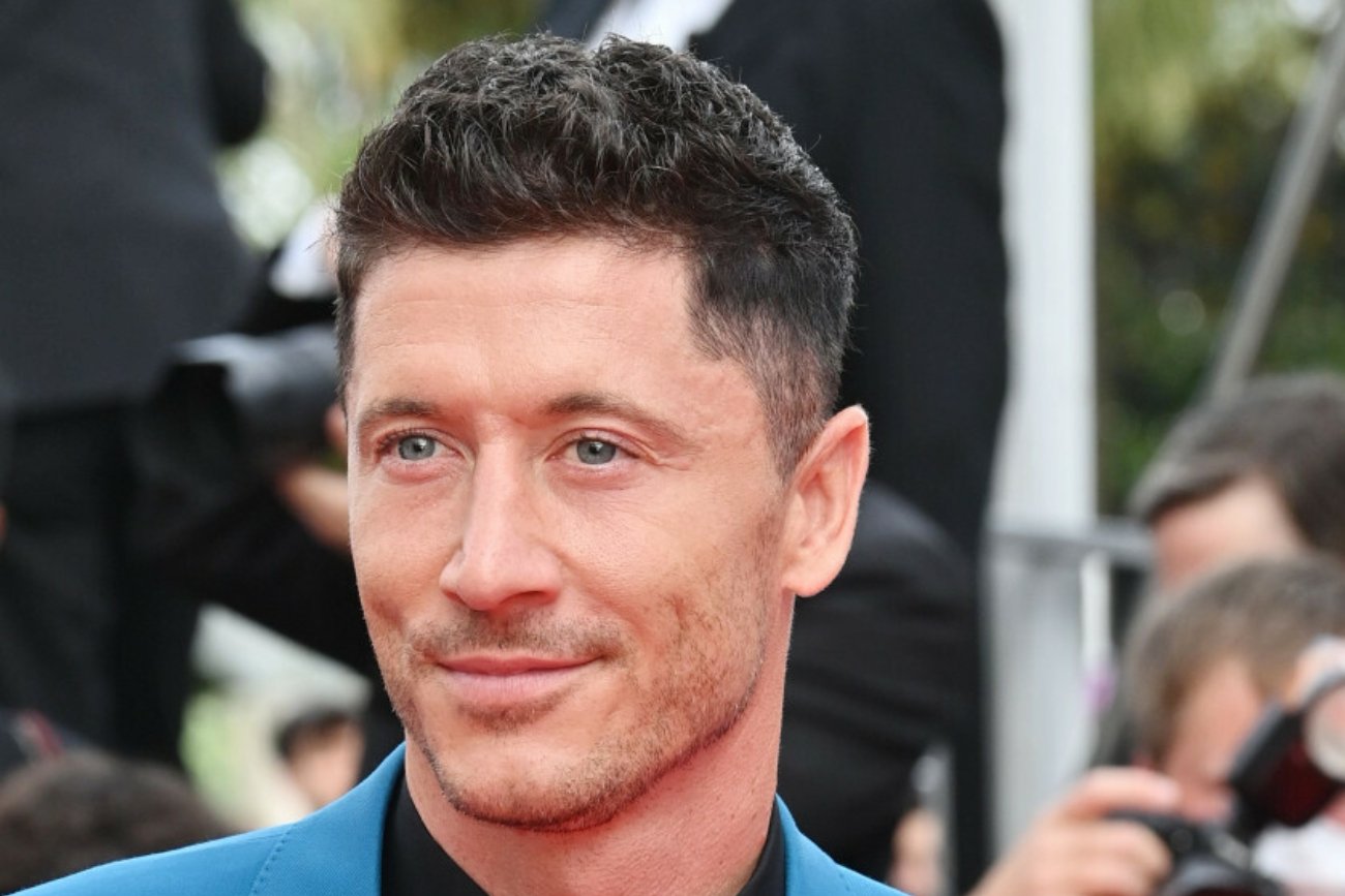 Robert Lewandowski prywatnie. 5 faktów z życia rodzinnego piłkarza