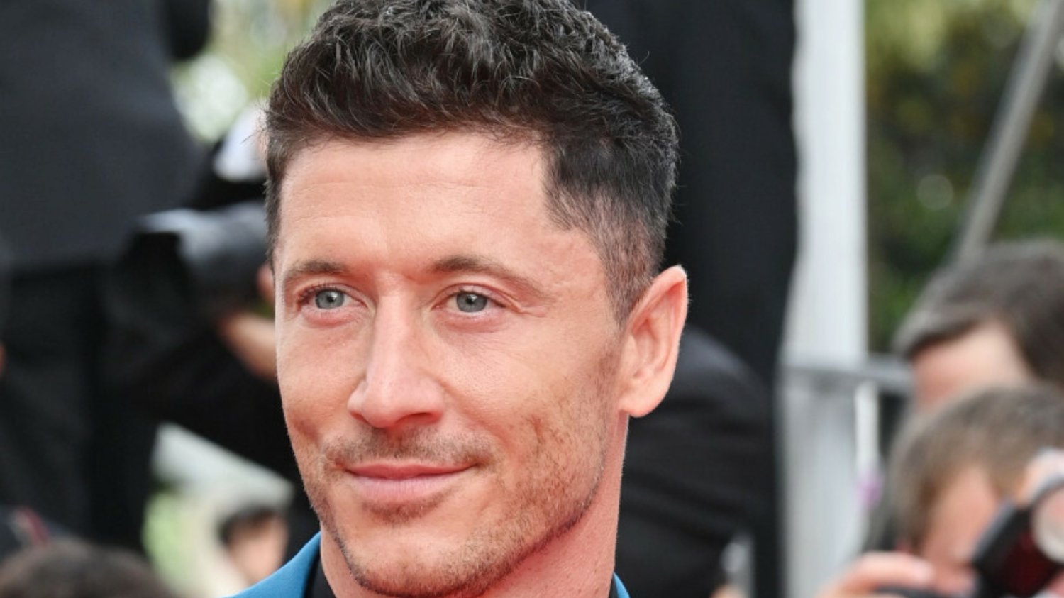 Robert Lewandowski prywatnie. 5 faktów z życia rodzinnego piłkarza