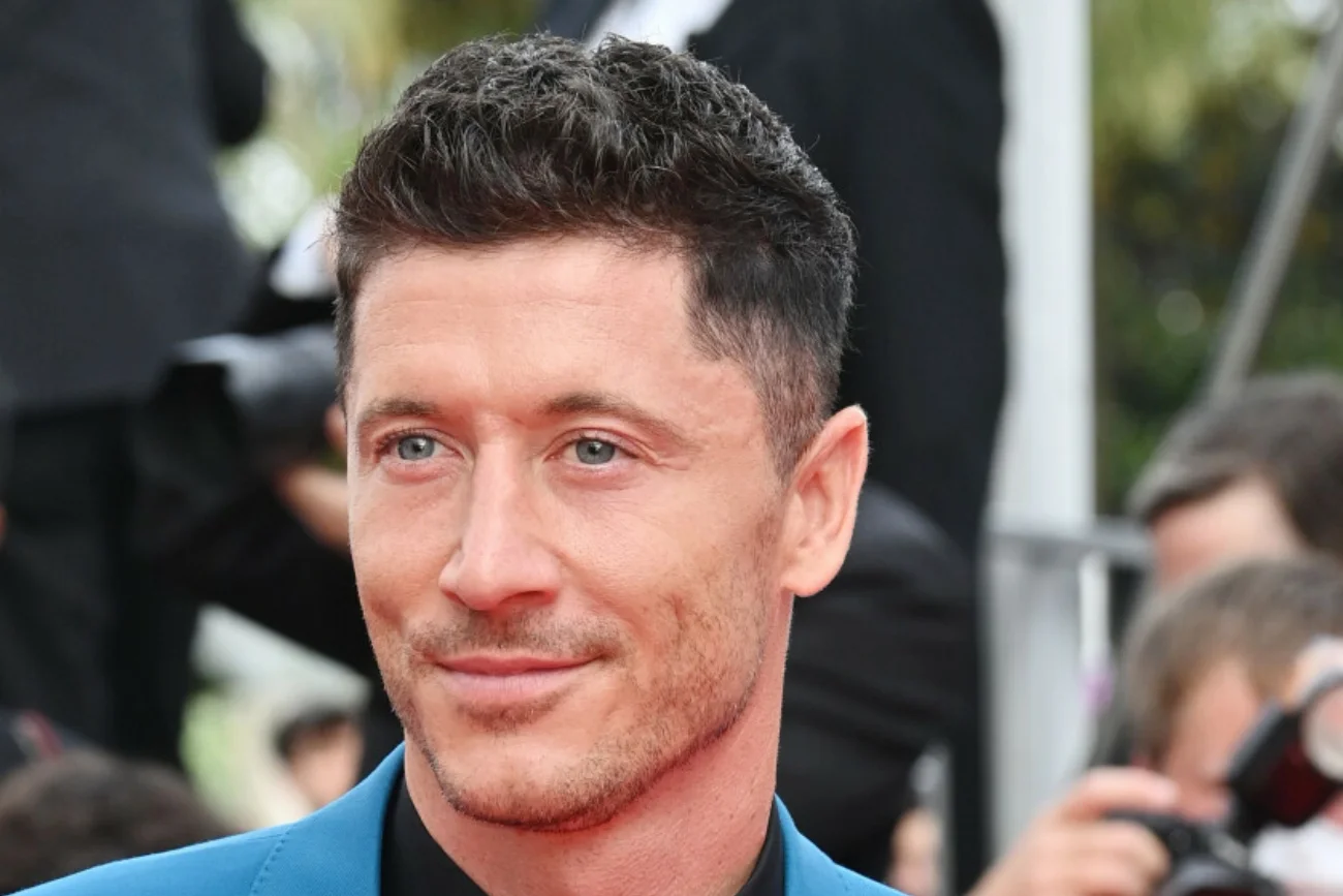 Robert Lewandowski prywatnie. 5 faktów z życia rodzinnego piłkarza