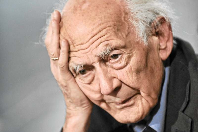 Biografia prof. Zygmunta Baumana stała się ostatnio przedmiotem ostrej debaty.