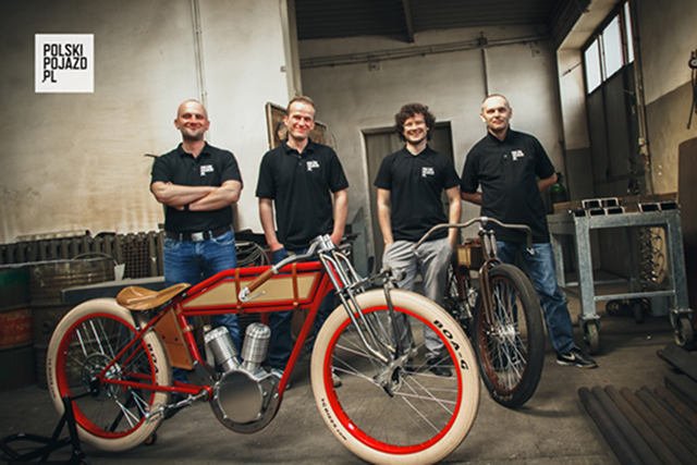 Polak Potrafi mówi o tym jak zrobić zbiórkę, która zakończy się sukcesem