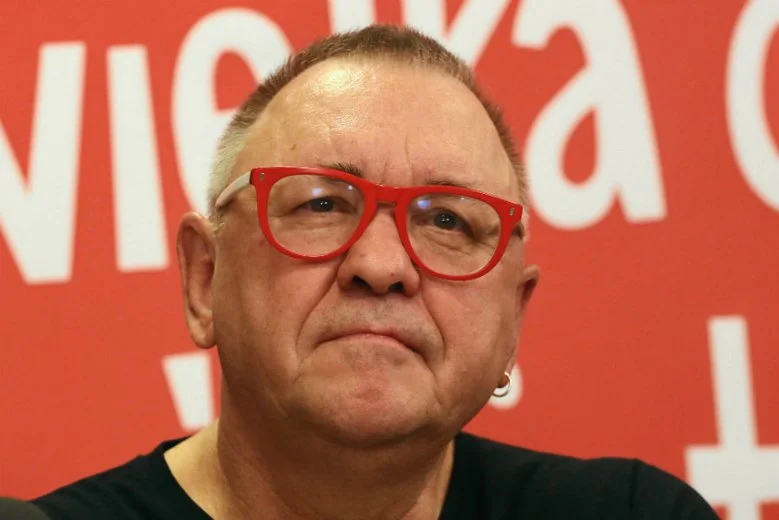 Jurek Owsiak dostał kolejne wezwanie na policję. Tym razem z Wrocławia...