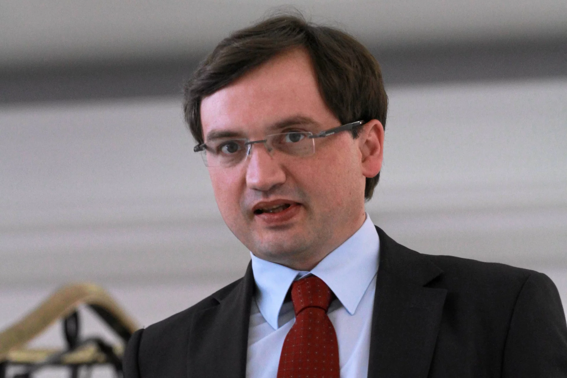 Zbigniew Ziobro