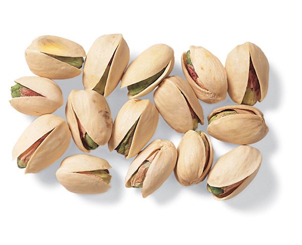 Orzechy są zdrową, popołudniową przekąską świetną na koncentrację.