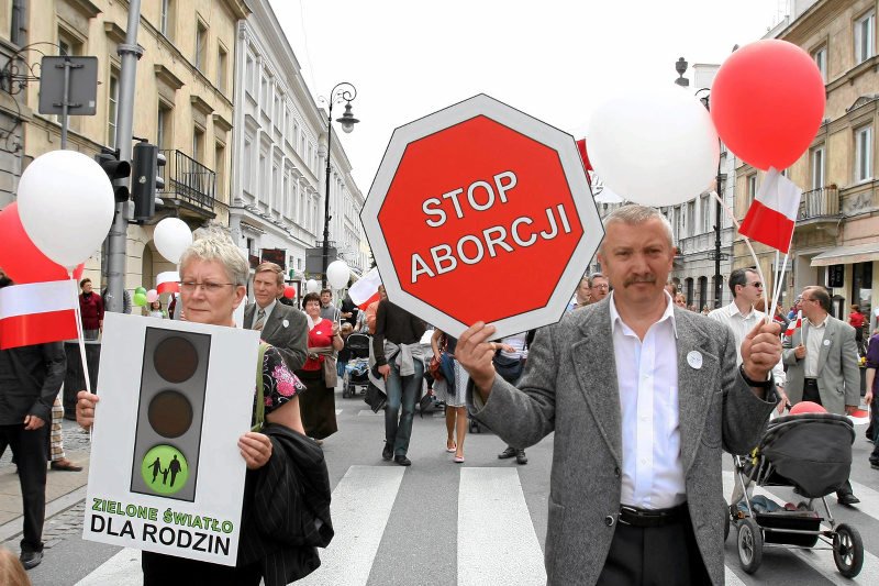 Czy czeka nas kolejna aborcyjna batalia?