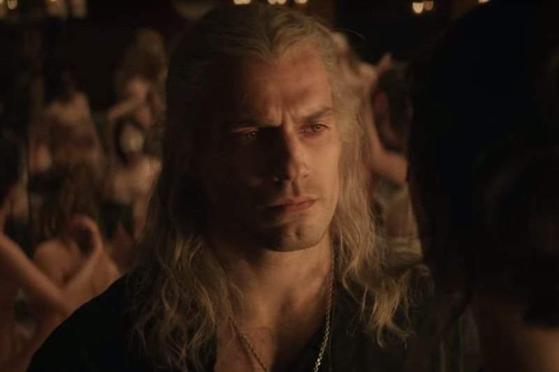 W roli Geralta zobaczymy Henry'ego Cavilla.