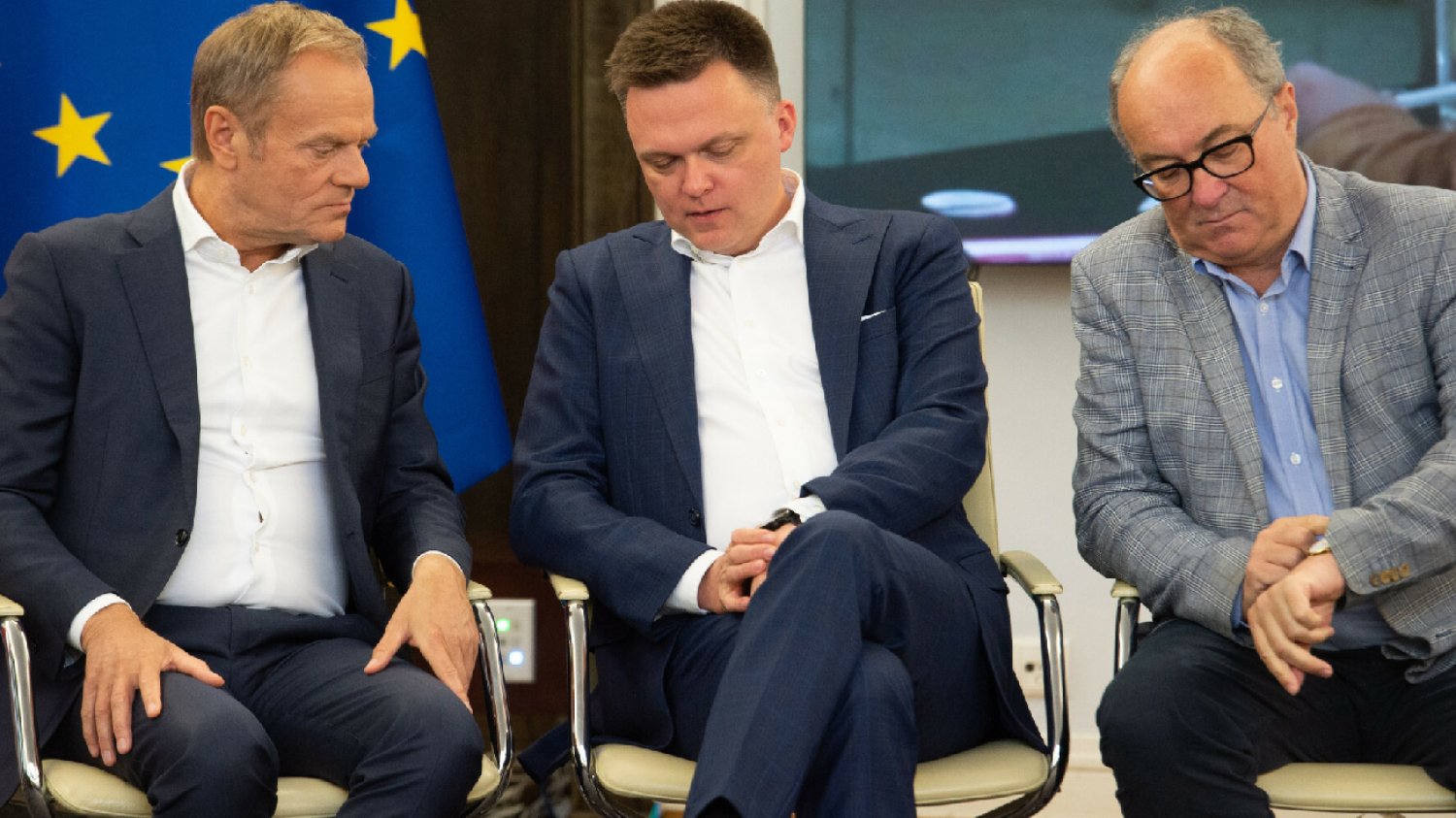 Sondaż obywatelski Kantar Public. To głośny alarm dla całej opozycji.