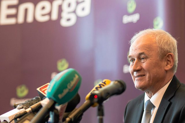 Krzysztof Tchórzewski zaprzecza plotkom o swojej dymisji