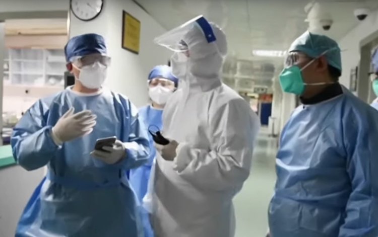 Skąd wzięła się nazwa nowego wirusa z Wuhan?