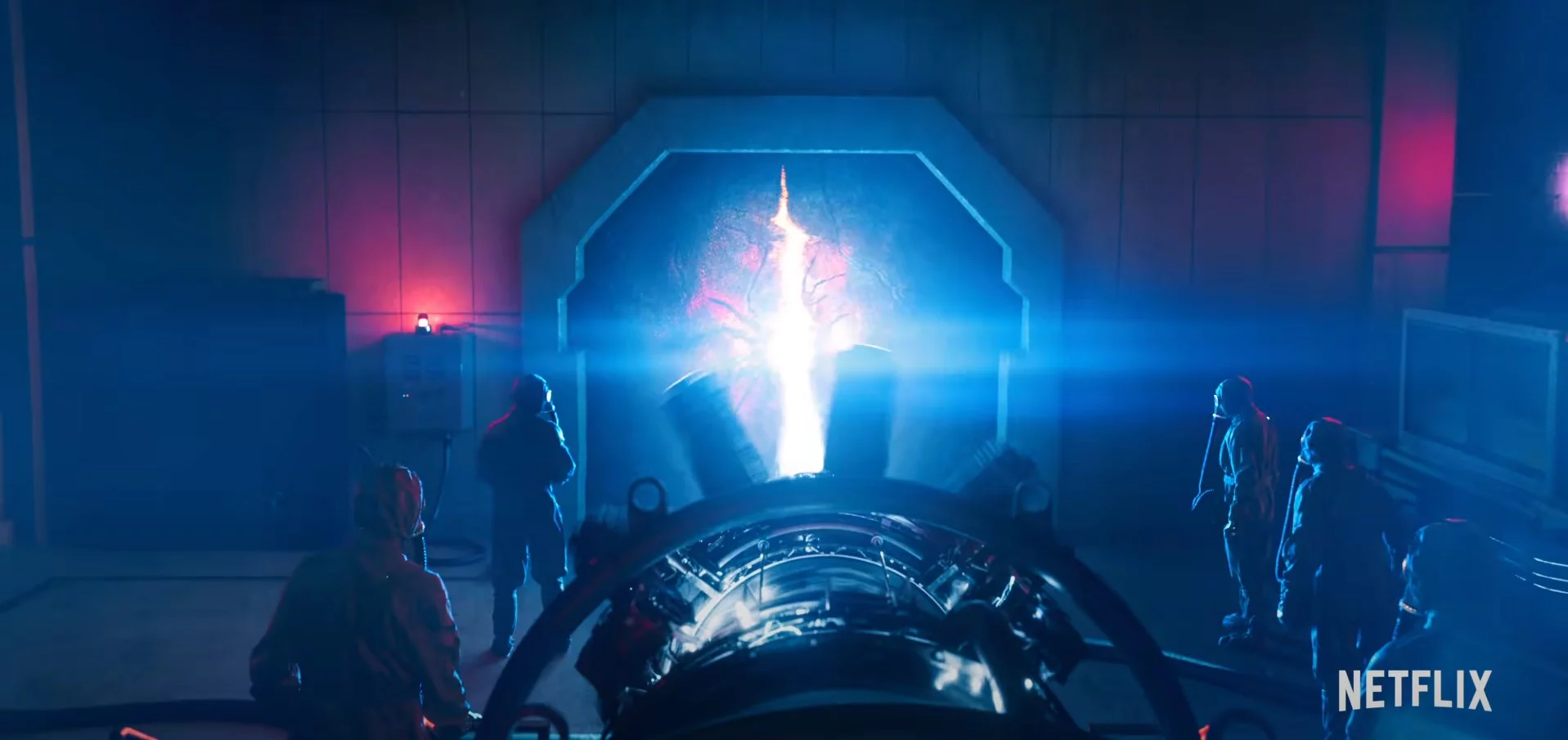 Stranger Things 3 streszczenie podsumowanie