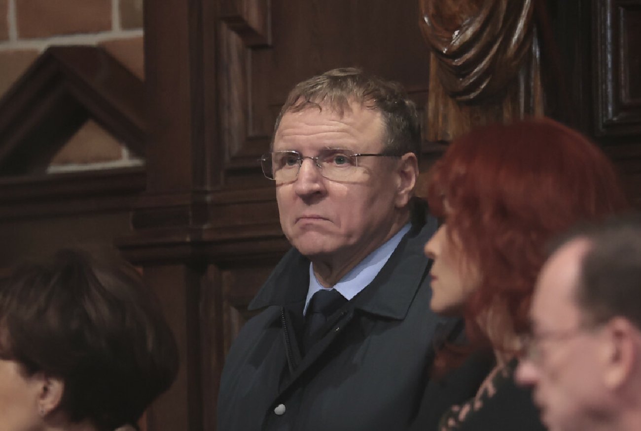 Jacek Kurski utrącony przez Tuska? "Powinniśmy zrobić wszystko, by wrócił".