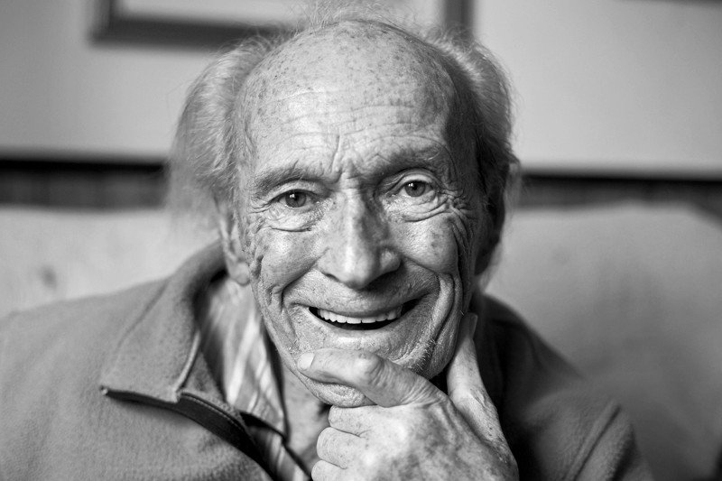 Marian Wantoła nie żyje. Był jednym z animatorów "Reksia".