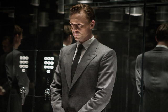 Czy to nowy Bond? Tom Hiddleston kolejnym typowanym do kultowej roli