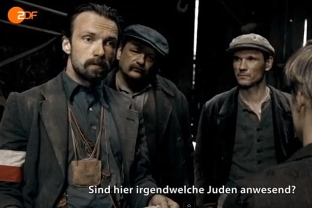 Producent serialu "Nasze matki, nasi ojcowie" przyznał, że nieumyślne przedstawienie Polaków w nikorzystny dla nich sposób było błędem