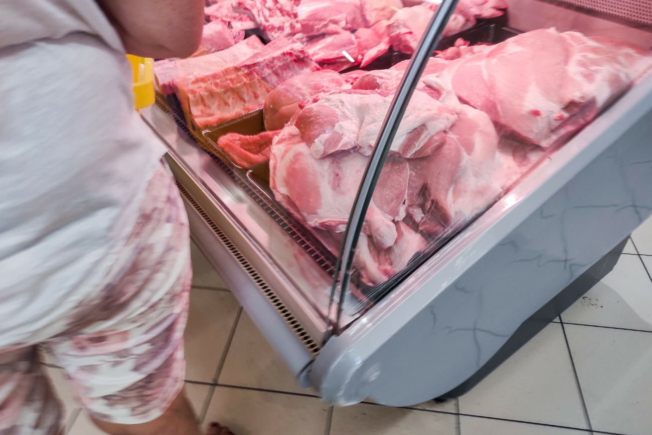 Wielka Brytania może zakazać niektórych polskich produktów. "Zagrożenie dla zdrowia publicznego".