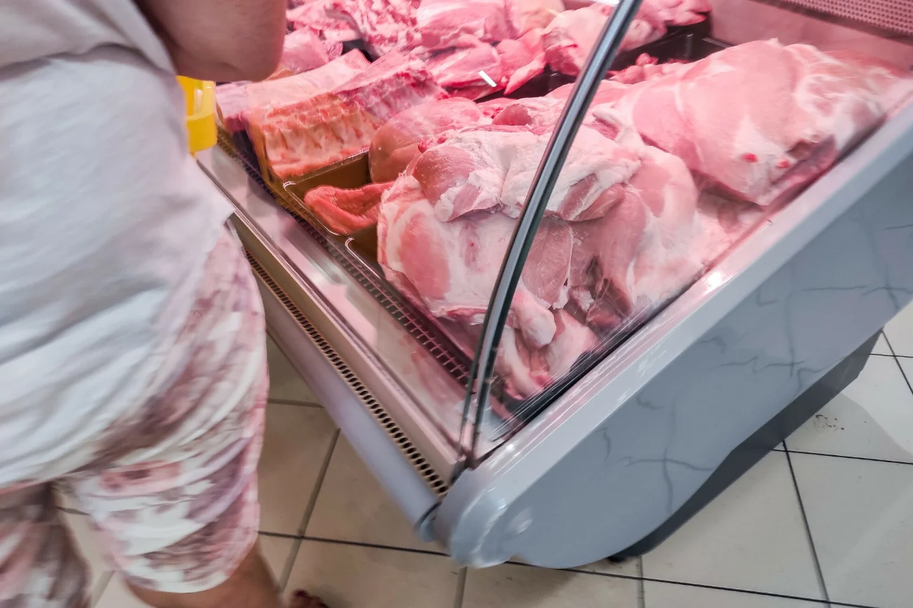 Wielka Brytania może zakazać niektórych polskich produktów. "Zagrożenie dla zdrowia publicznego".