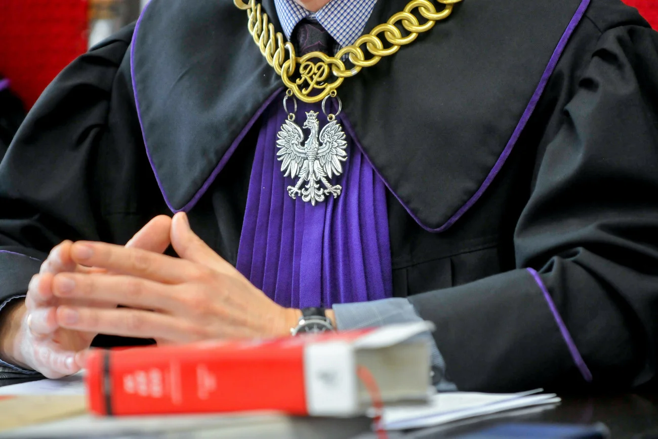 planował zamachy w warszawie Sąd skazał prawicowego ekstremistę Tomasza M.