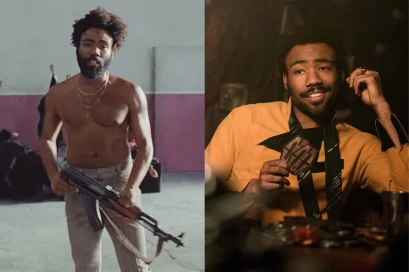 Donald Glover aka Childish Gambino to nowa ikona popkultury