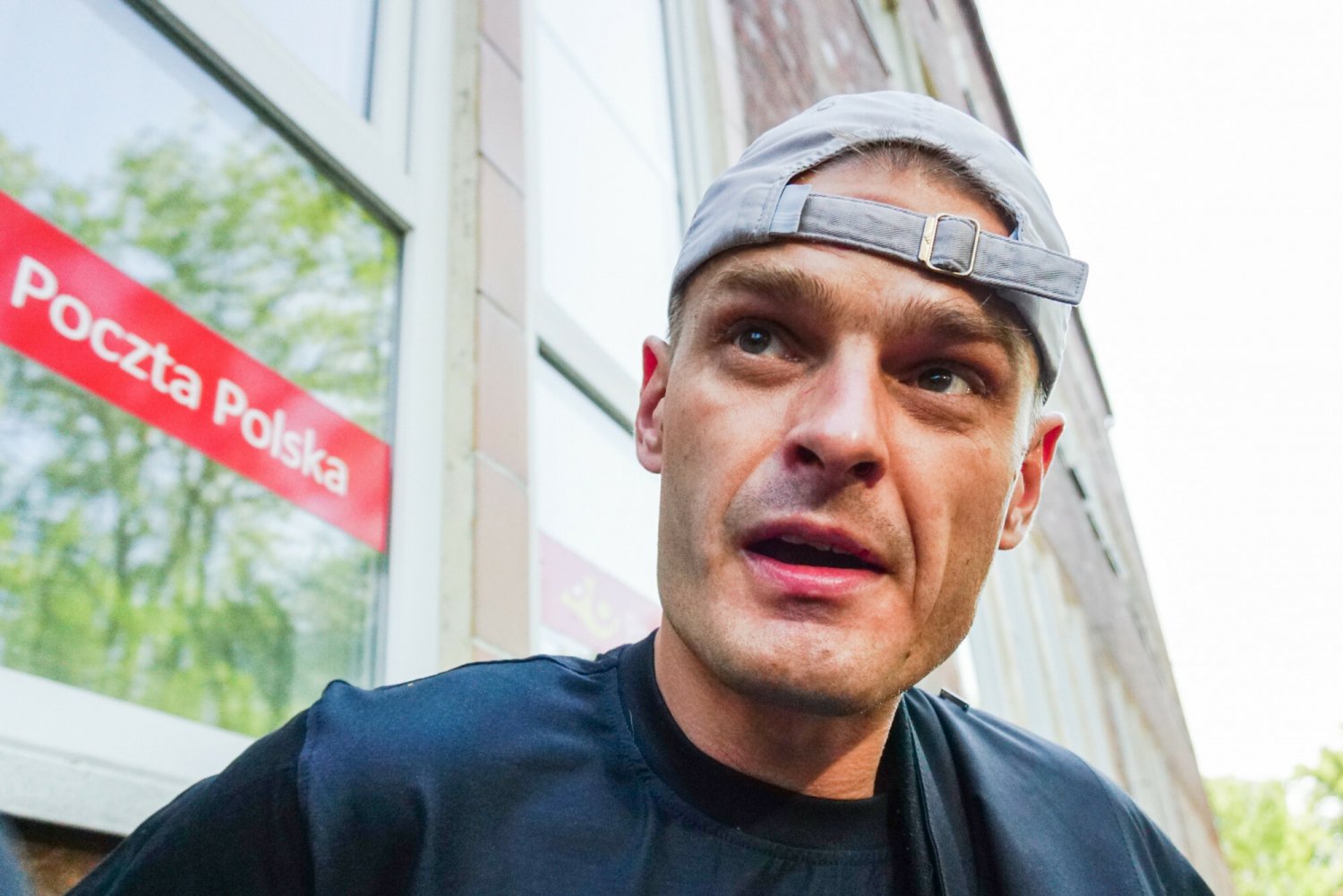 Doktor Pawel Moczydłowski wskazał w rozmowie z naTemat , skąd problemy Tomasza Komendy.