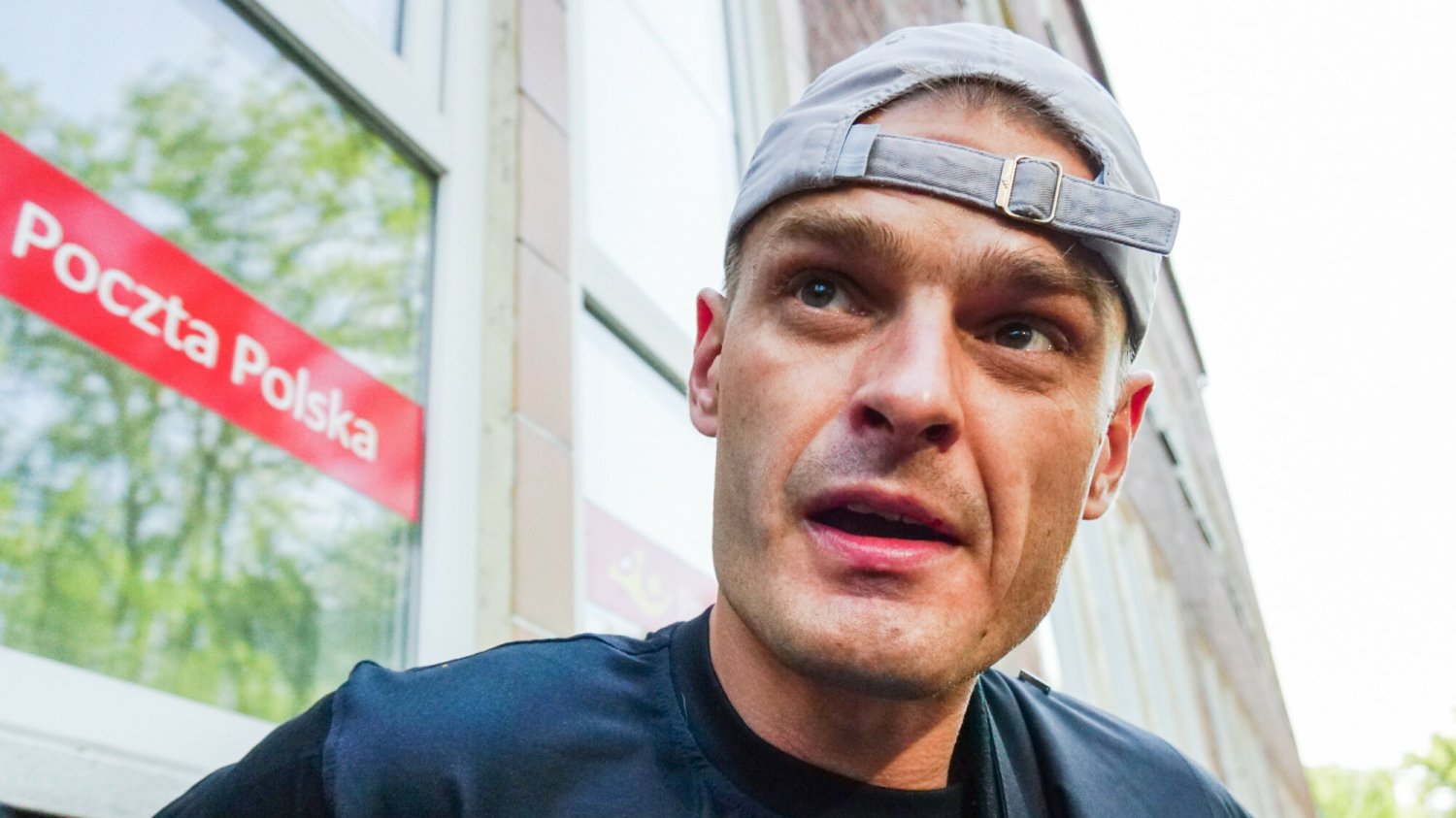 Doktor Pawel Moczydłowski wskazał w rozmowie z naTemat , skąd problemy Tomasza Komendy.