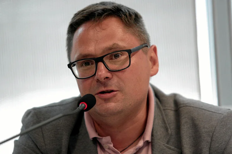 Tomasz Terlikowski krytykuje pomysł "Gazety Polskiej".