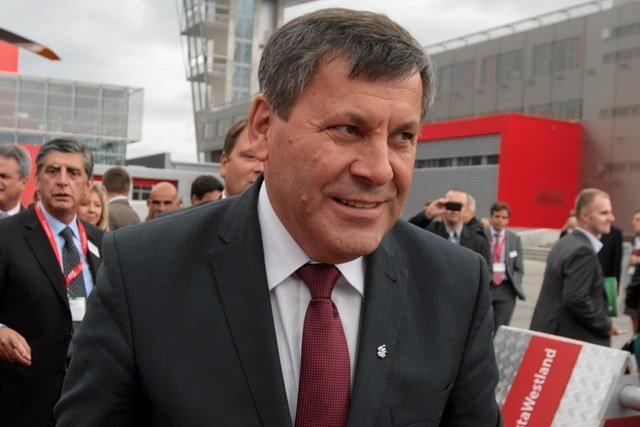 Janusz Piechociński jest bardzo rozczarowany jakością programów Telewizji Polskiej