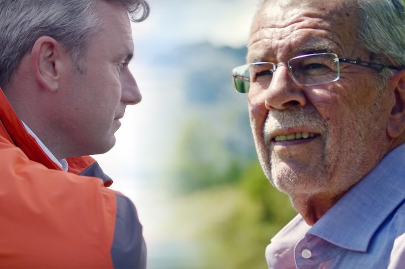 Norbert Hofer z nacjonalistycznej FPÖ czy Alexander Van der Bellen popierany przez połączone sił umiarkowane? Dziś powtórzona druga tura wyborów prezydenckich w Austrii.