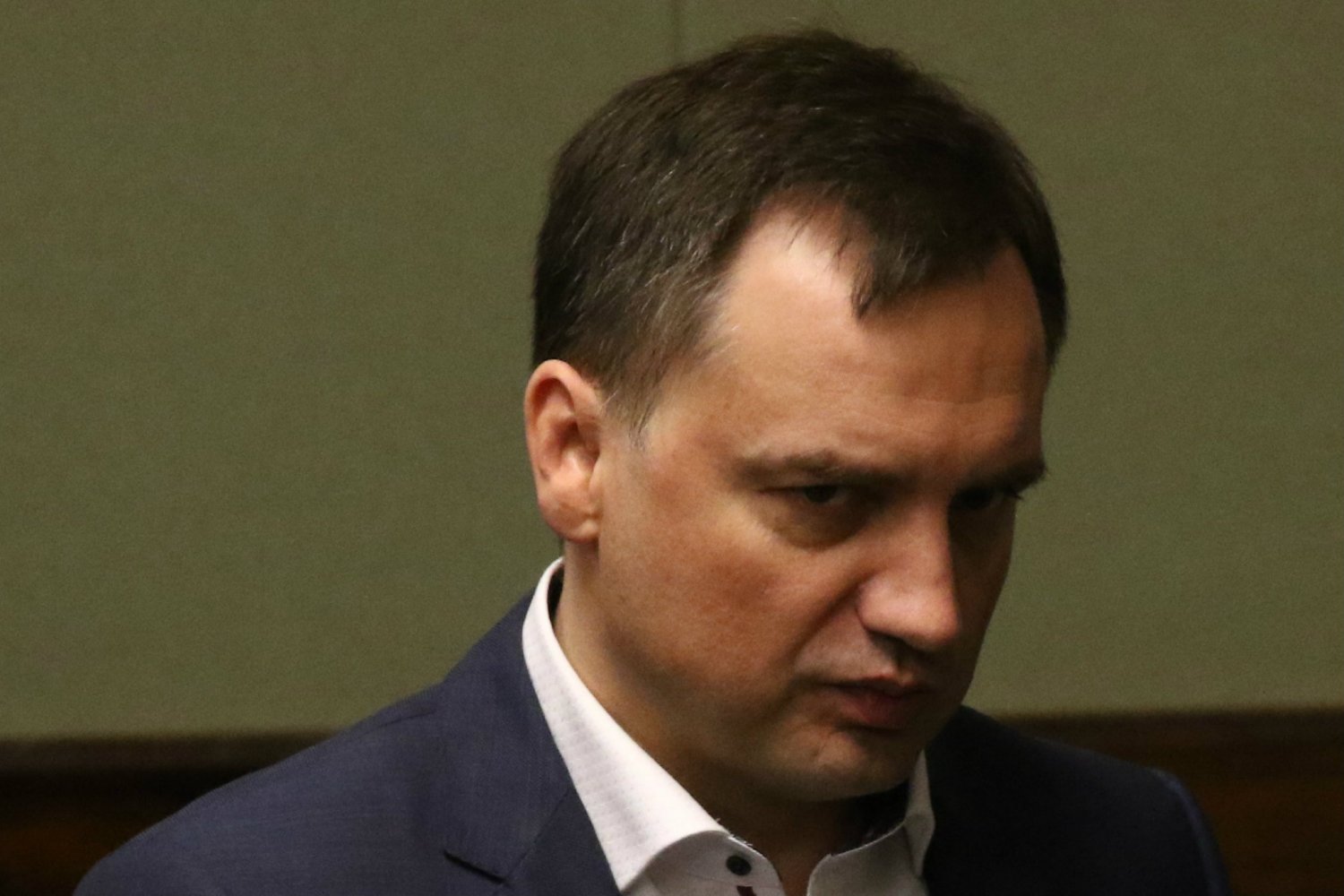 Polska po raz kolejny stanęła w opozycji do Unii Europejskiej. Polska jako jedyna wyłamała się.