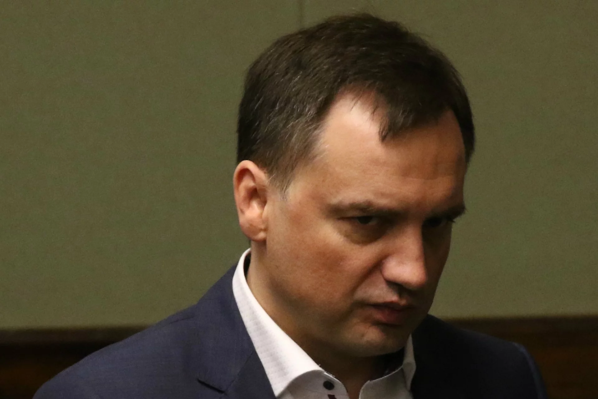 Polska po raz kolejny stanęła w opozycji do Unii Europejskiej. Polska jako jedyna wyłamała się.