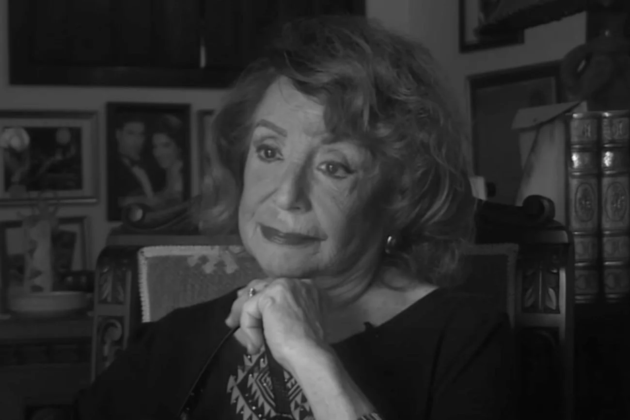 Delia Fiallo