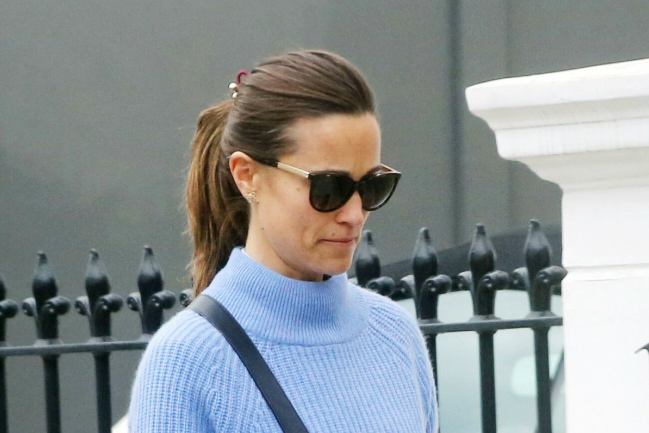 David Matthews, teść Pippy Middleton oskarżony o gwałt na nieletniej