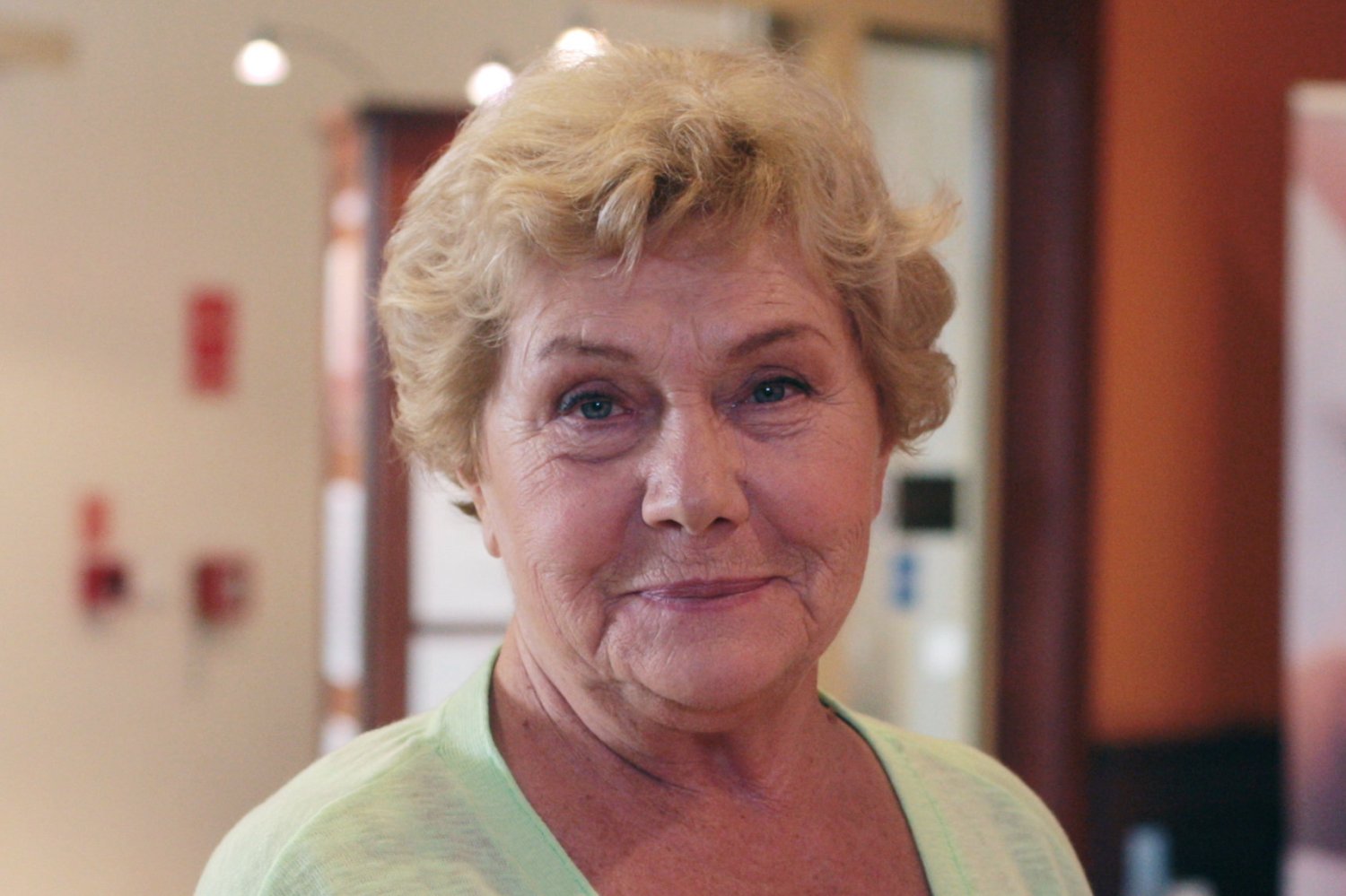 Pojawiły się doniesienia, że postać Barbary Mostowiak zniknie z "M jak miłość". Teresa Lipowska zabrała głos w sprawie.