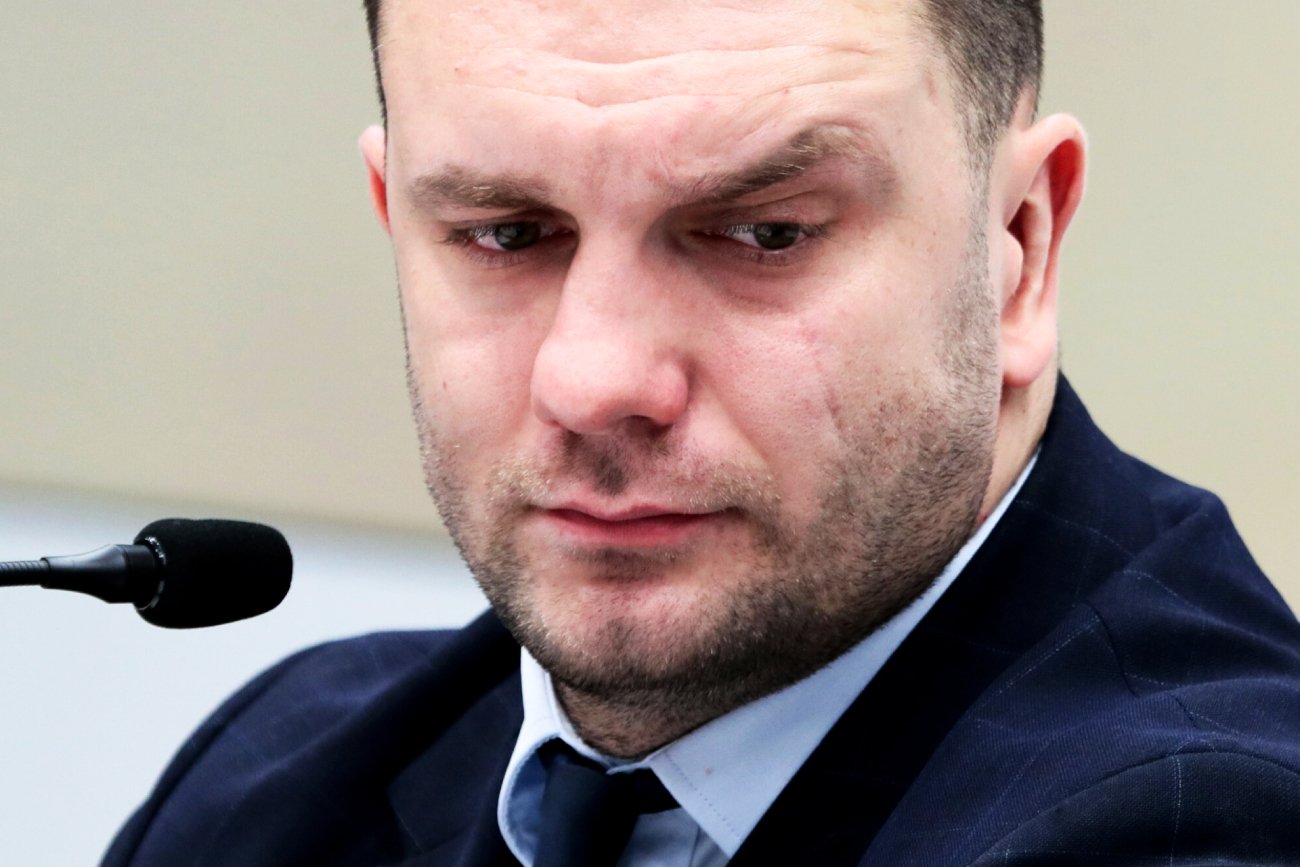 Decyzja ws. urlopu Łukasza Mejzy. Ile wolnego dostał wiceminister sportu?